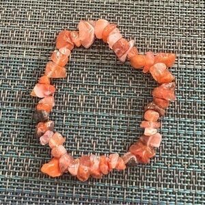 5/$25 Beautiful Stretchy Bracelet